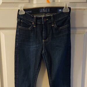 Lucky brand jeans 0/25